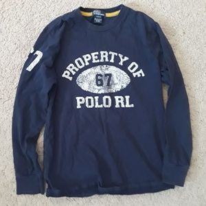 Polo by Ralph Lauren shirt